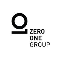 /Zero One Group logo